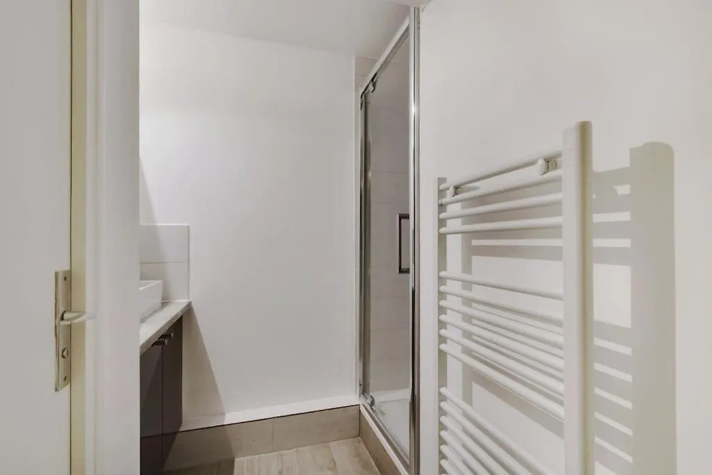 公寓 Beautiful 4p/1br Champs Elysees *